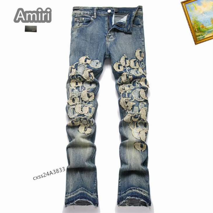 Picture of Amiri Jeans Long _SKUAmirisz29-3825tn3337108